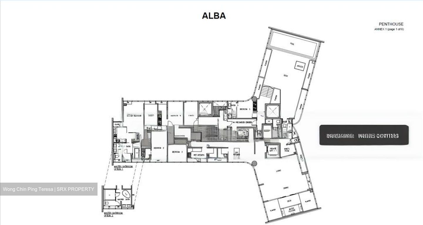 Alba (D9), Apartment #481242651